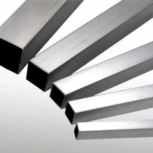 202 Stainless Steel Square Pipe