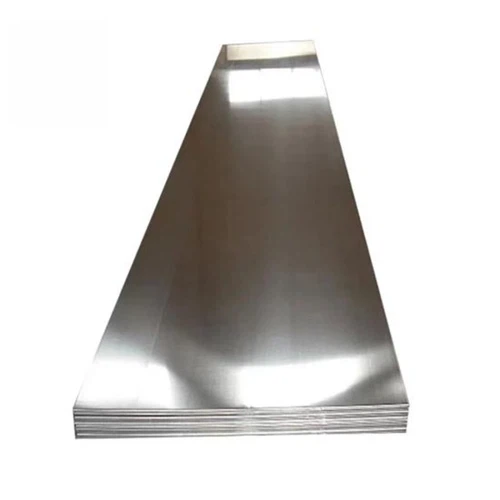 2b 201 Stainless Steel Sheet