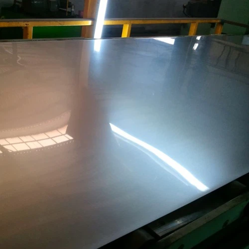 2b 309 Stainless Steel Sheet